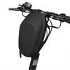 Roller Mehrschichtige Aufbewahrungstasche Faltbares Fahrrad Lenker Tasche Hartschale EVA Material Wasserdicht Doppelreißverschluss Aufbewahrungstasche