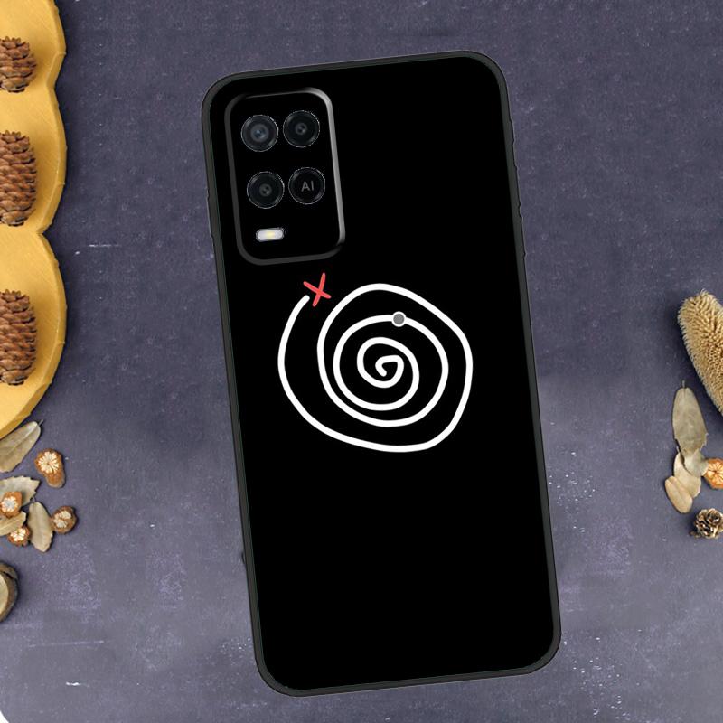 Life Is Strange Phone Case For Oppo A96 A16 A76 A78 A58 A18 A38 A98 A17 A77 A80 A40 A60 A74 A94 A54 A15 A57S