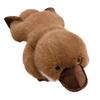 Cross-Border Platypus Plush Toy - Soft Pillow & Backrest for Kids