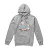 Rocko´s Modern Life Mens Rocko & Spunky Hoodie
