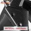 Motorcycle Front Fender Mudguard  Wheel Splash Guard Tire Hugger Accessory for Kawasaki Z900 2017-2024 2023 2022 2021 2020