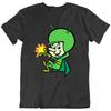 The Great Gazoo Cartoon Funny T Shirt Tee Gift New