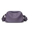 Large Capacity Shoulder Bag Lightweight Crossbody Bag