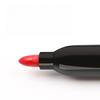 6-20PCs/Set PermanentMarker Pen Fine Point Waterproof Markers Thin Nib Crude Nib Black Blue Red Ink 1.5mm Fine Color Marker Pens