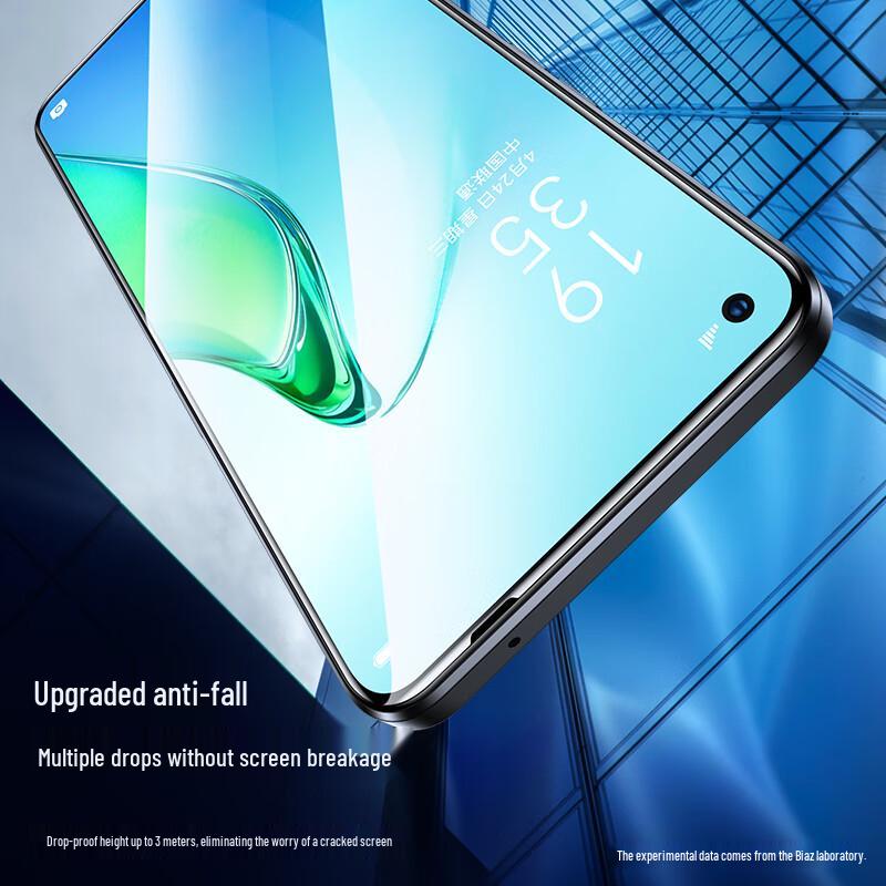 Biazi HD Phone Screen Protectors