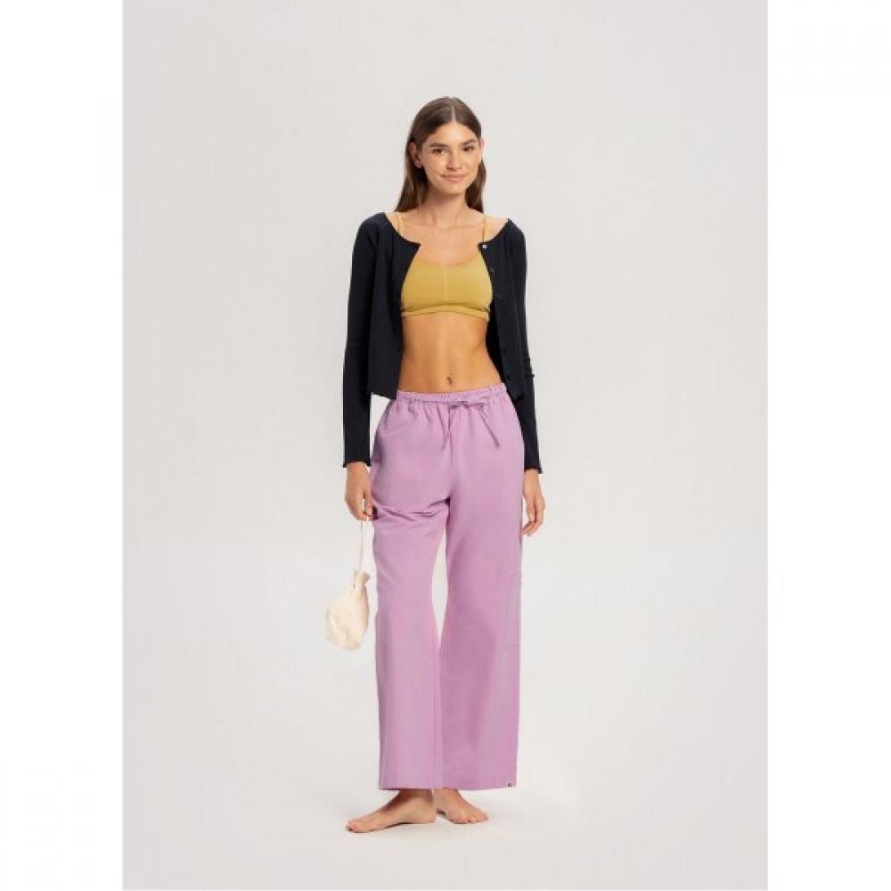 Budhi Mudra String Pocket Pants  B61002apl22 I29 