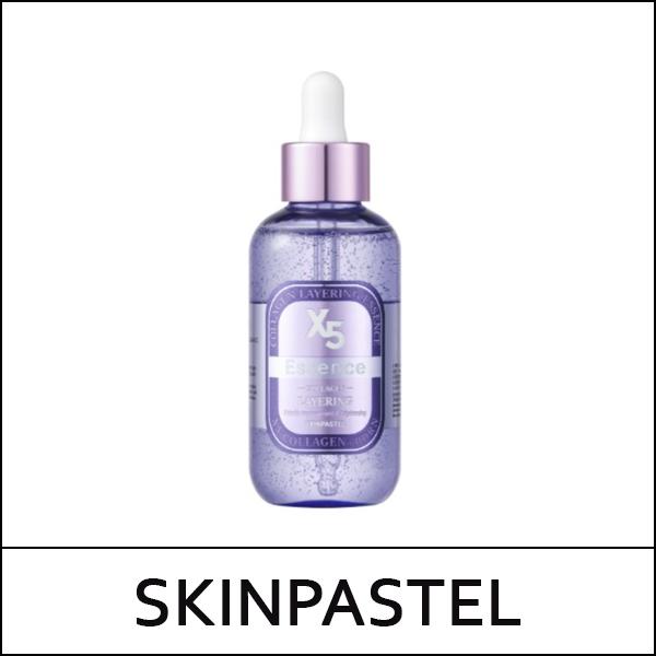 [SKINPASTEL] (bo1) Skinpastel X5 Layering Collagen Essence 150ml