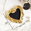 Hanging Mini Photo Frames Resin Wall Space DIY Memory Display Frames Photographic Props Creative Decorative Frames Gifts