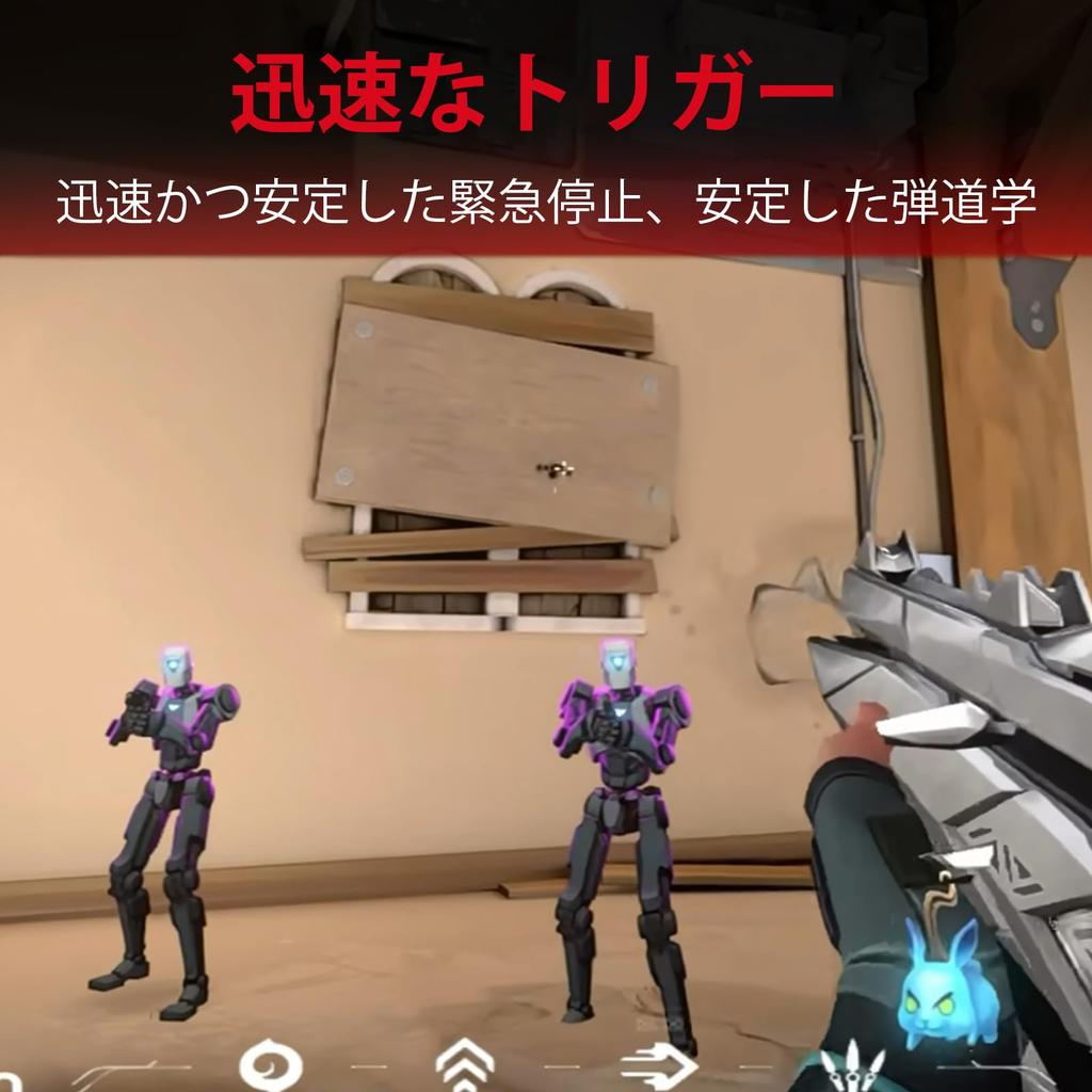 MADLONS MAD 60 HE RGB Pro Magnetic Switch eSports Gaming Keyboard, Rapid Trigger Keyboard - Hall Effect Switches - 8K Hz Polling - WindowsMac