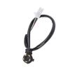 Gear Position Sensor 5 Wire Portable Easy to Install High Performance Replace for Quad 4 Wheeler 50cc 70 90 110cc 125C Kart