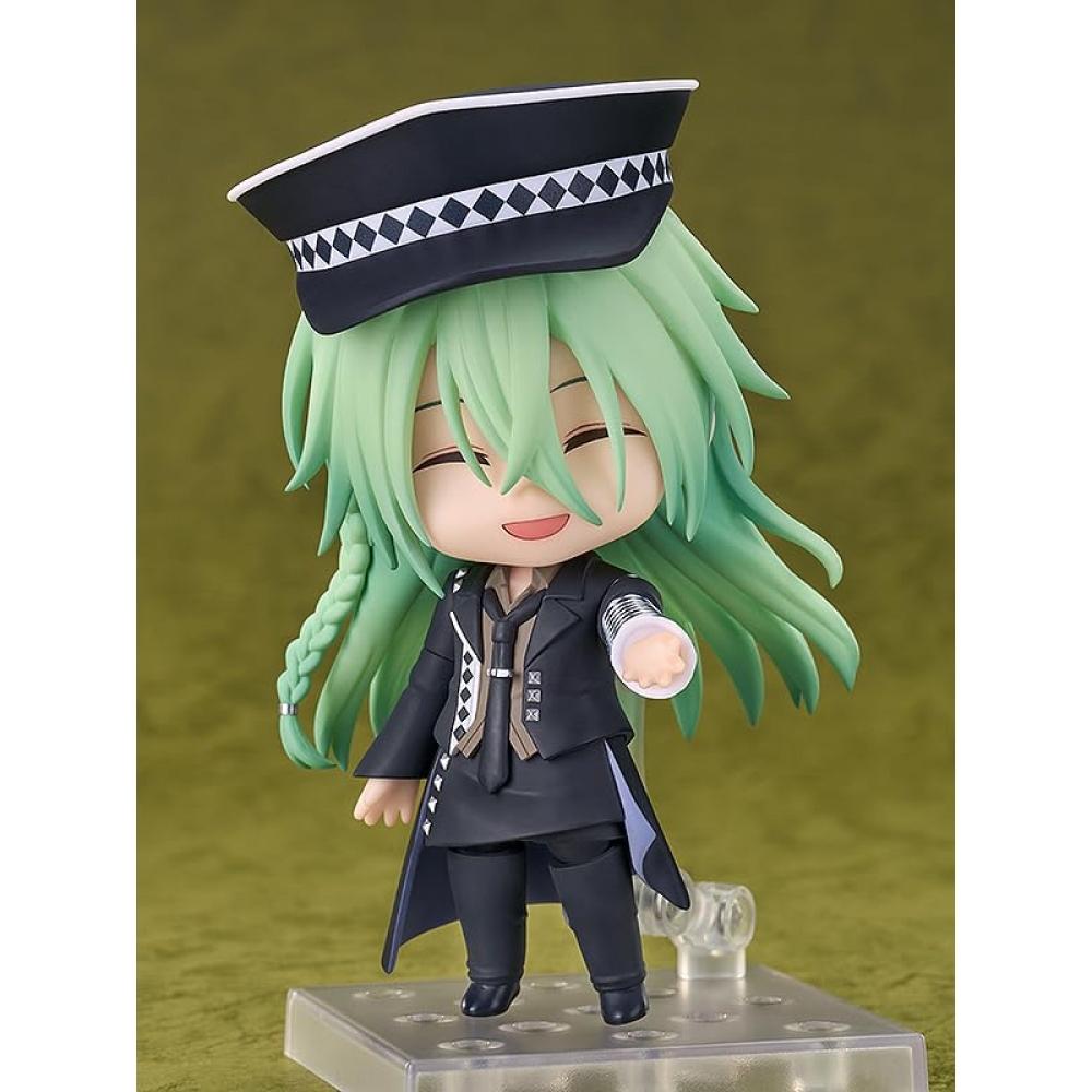 Nendoroid Amnesia Tokyo Non-scale Plastic Painted Movable Figure