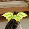 Dog Dragon Wing Dress Up Accessories Cute Halloween Costumes for Dogs