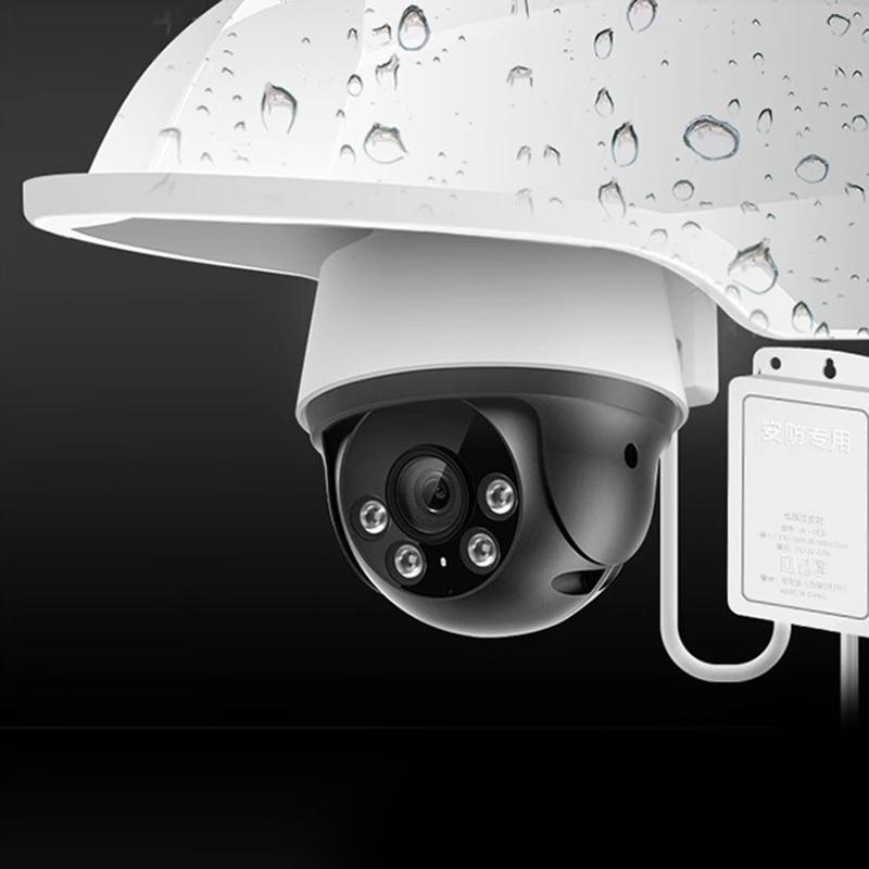 Universal Sun Rain Shade Camera Cover Shield Cover Shield For Nest Ring Arlo Dome Bullet Outdoor Camera