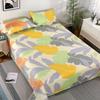 Bed Sheet Home Dormitory Single Comfortable Skin-friendly Bed Sheet Cartoon Multi-specification Bed Sheet