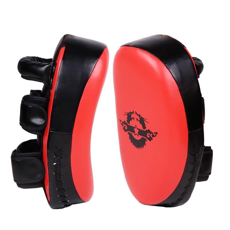 Taekwondo Square Foot Target