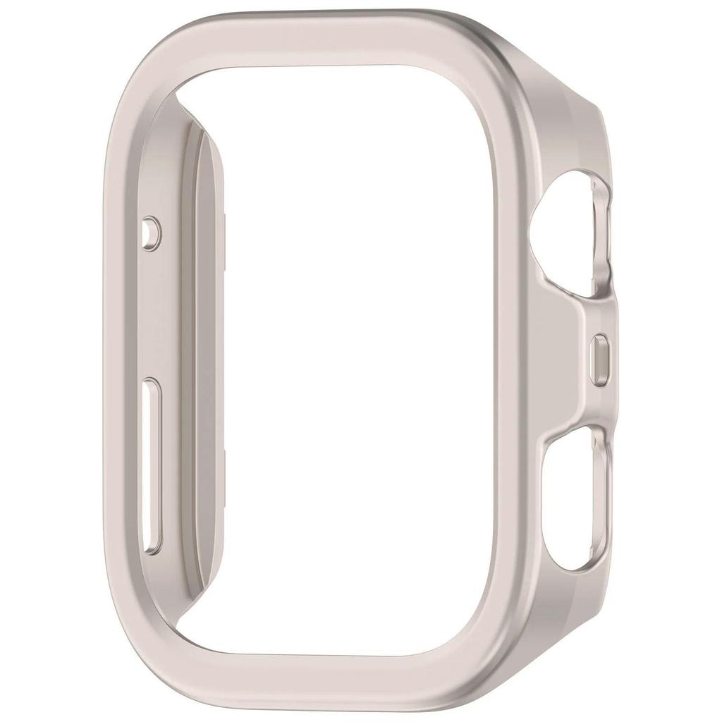 PC Hard Case For Huawei Watch Fit 4 No Screen Cover Protective for Huawei Watch Fit 4 Pro Hollow Bumper Watch Accessories