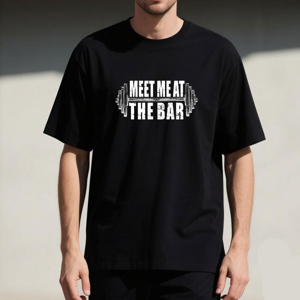 Funny Gym Saying Weight Lifting Gym Workout Lover Gift Men s Cotton T-Shirt S разноцветный