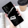13 Thirteen Reasons Why phone case Cover For Samsung Galaxy S24 S25 Ultra S21 S22 Ultra S10E Note 10 Plus Note 20 FE S23