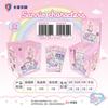 Genuine  Card Polaroid  Family Heartbeat Wink Life Diary HelloKitty Kuromi Pink Cute Collection Card Kids Toys Gifts