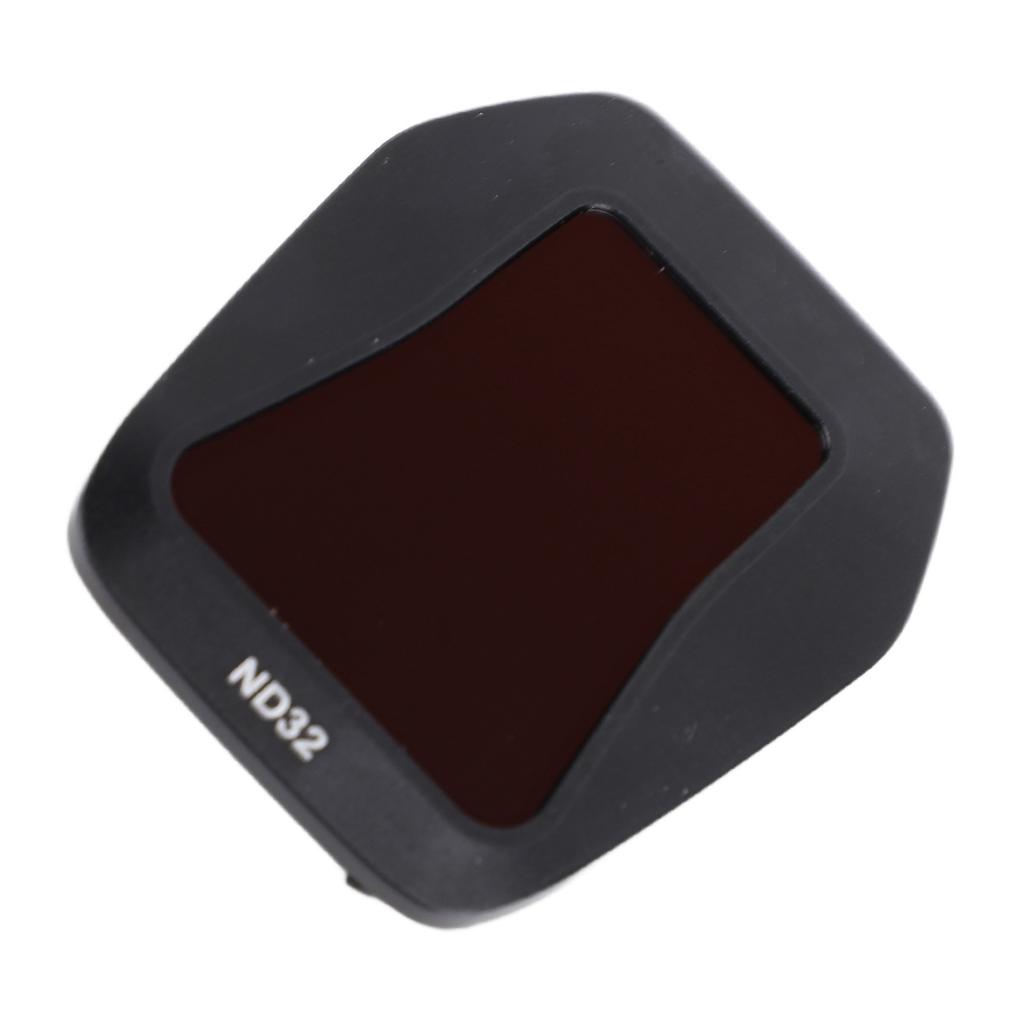 ND32 Camera Lens Filter Aluminum Alloy Frame Optical Glass Quick Release Drone Filter for AIR3S