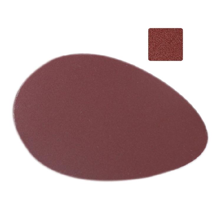

Aluminum Oxide Sanding Disc Self Adhesive Peel and Stick 60 80 100 120 Grit Tool 3