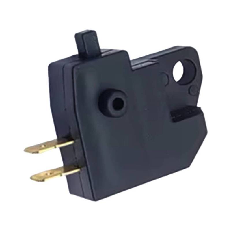 Clutch Lever Brake Master Cylinder Stop Light Switch Sensor Fit for Kawasaki Ninja 250R 400 500R 600R 650R ZX6R ZX9R ZX12R