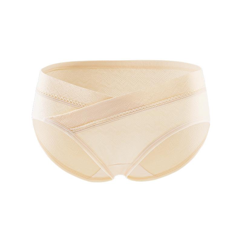 Нижнее белье для беременных с низкой талией — фото 7