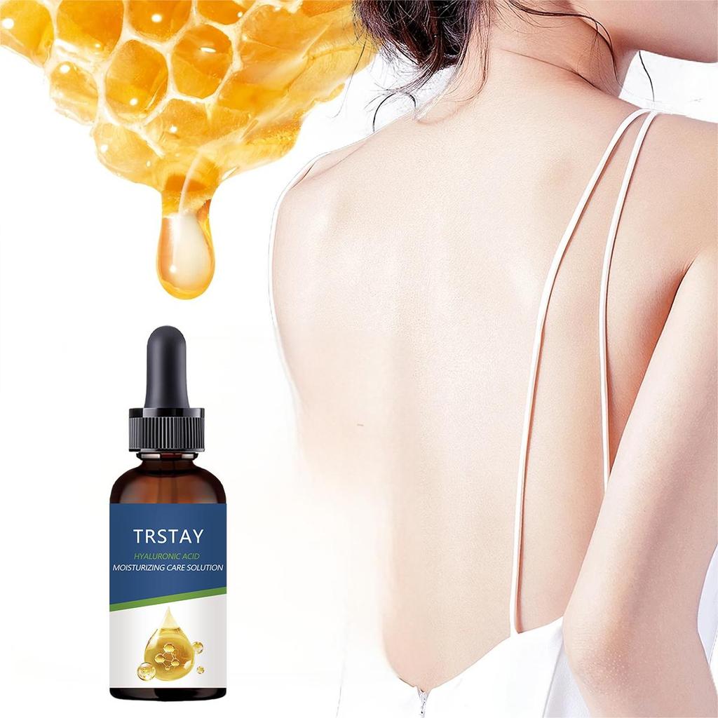 Scar Repair Body Massage Essence