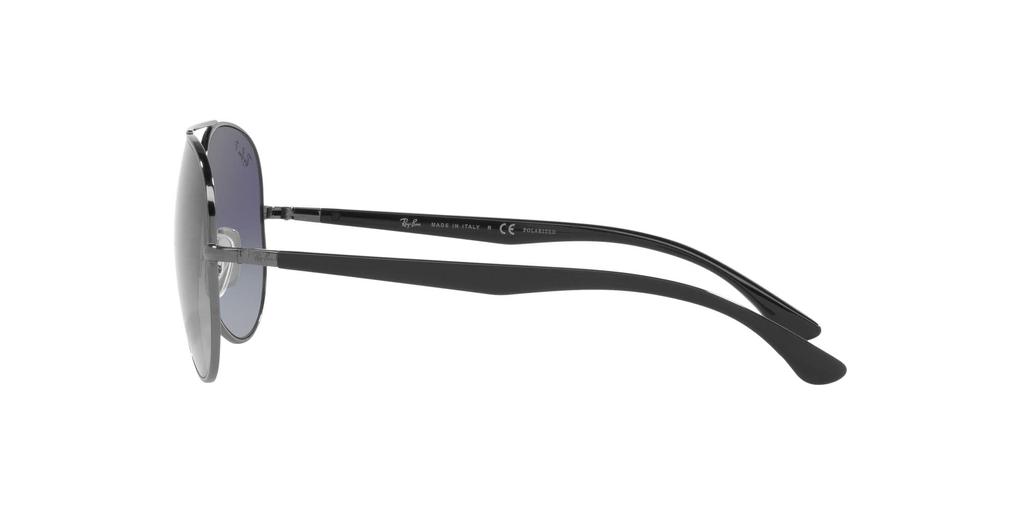 Sunglasses RB3675 GUNMETAL 58 Ray-Ban