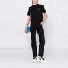 OFF WHITE FW21 T Shirt Women's Black OWAA049C99JER0011001