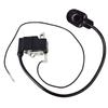 Compatible For Ignition Coil for FS120 F 00 F 50 For FS300 FS350 FR350 BT120C BT121 Series Fits Part Number 4134 400 1301