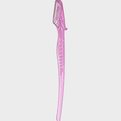Eyebrow Razor 4P