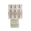 38*38mm10pcs 38X38MM Waterproof Transparent Tape PU Film Adhesive