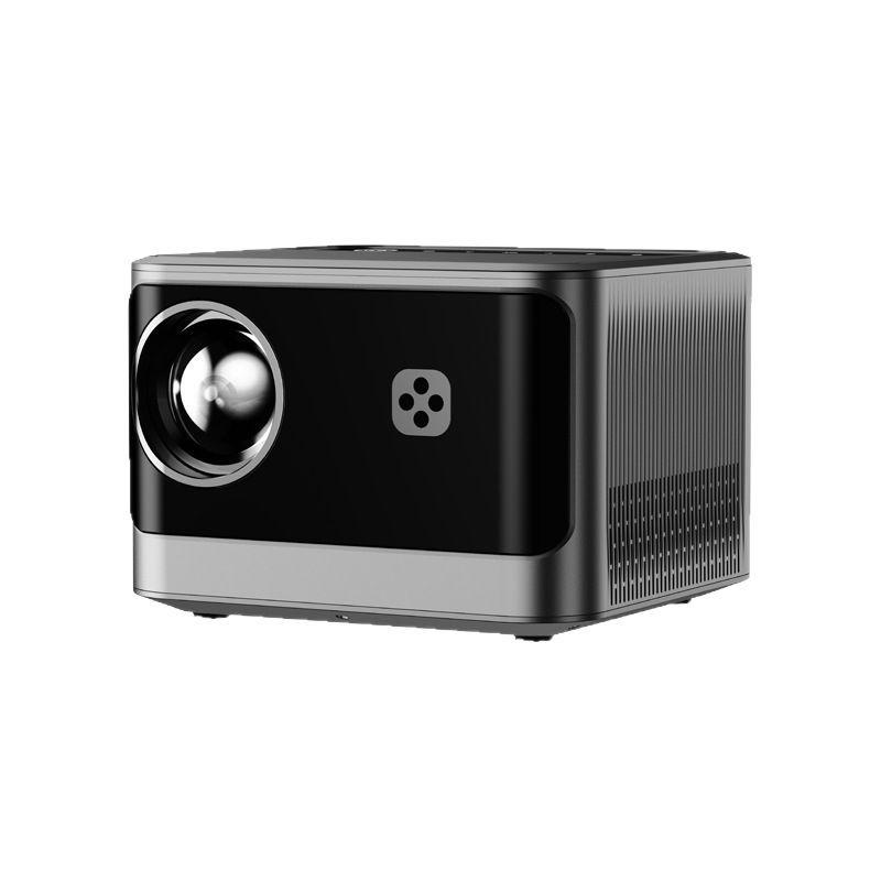 

2025 Ultra HD 4K Projector for Home, Hotel & Apartment Theaters