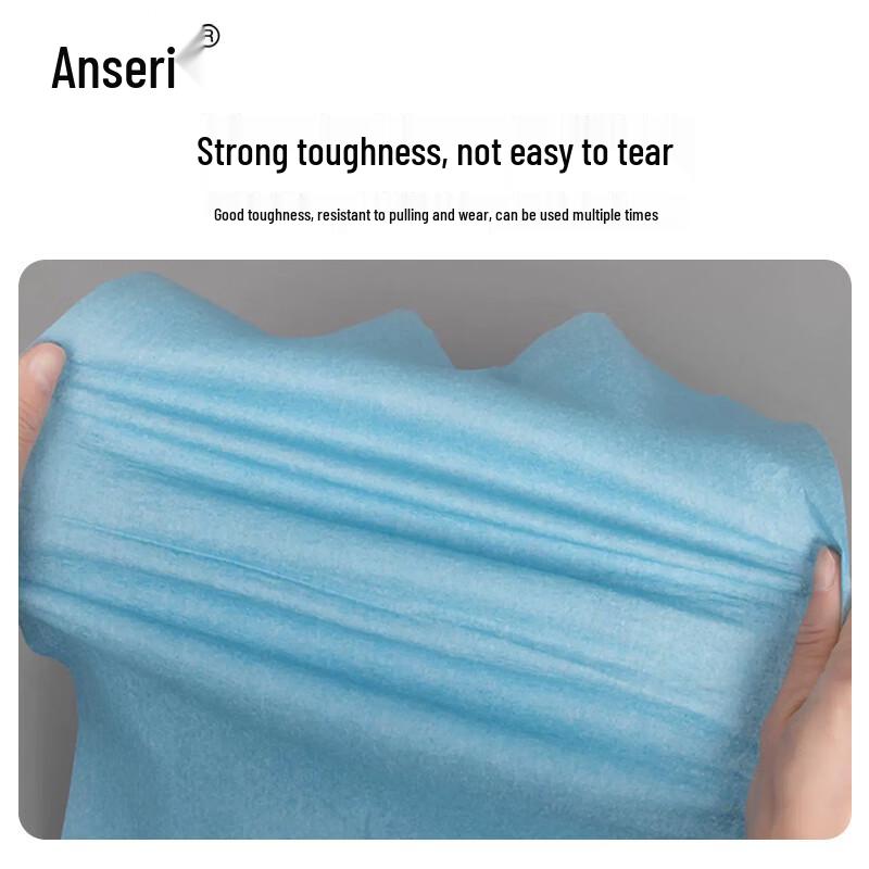 Ansell Multi-Purpose Industrial Wipes