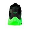 Footwear Type Mizuno Wave Lightning Elite Mid