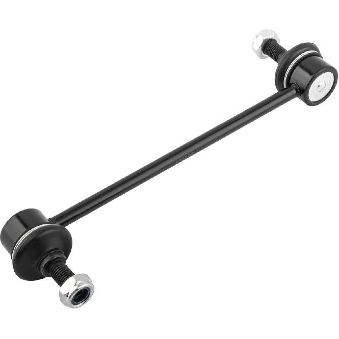 BOXI K90370 5553038000 (Set of 2) Rear Left & Right Side Sway Bar Stabilizer Link Kit Fit for Hyund-ai Sonata XG300 XG350 1999 2000 2001 2002 2003