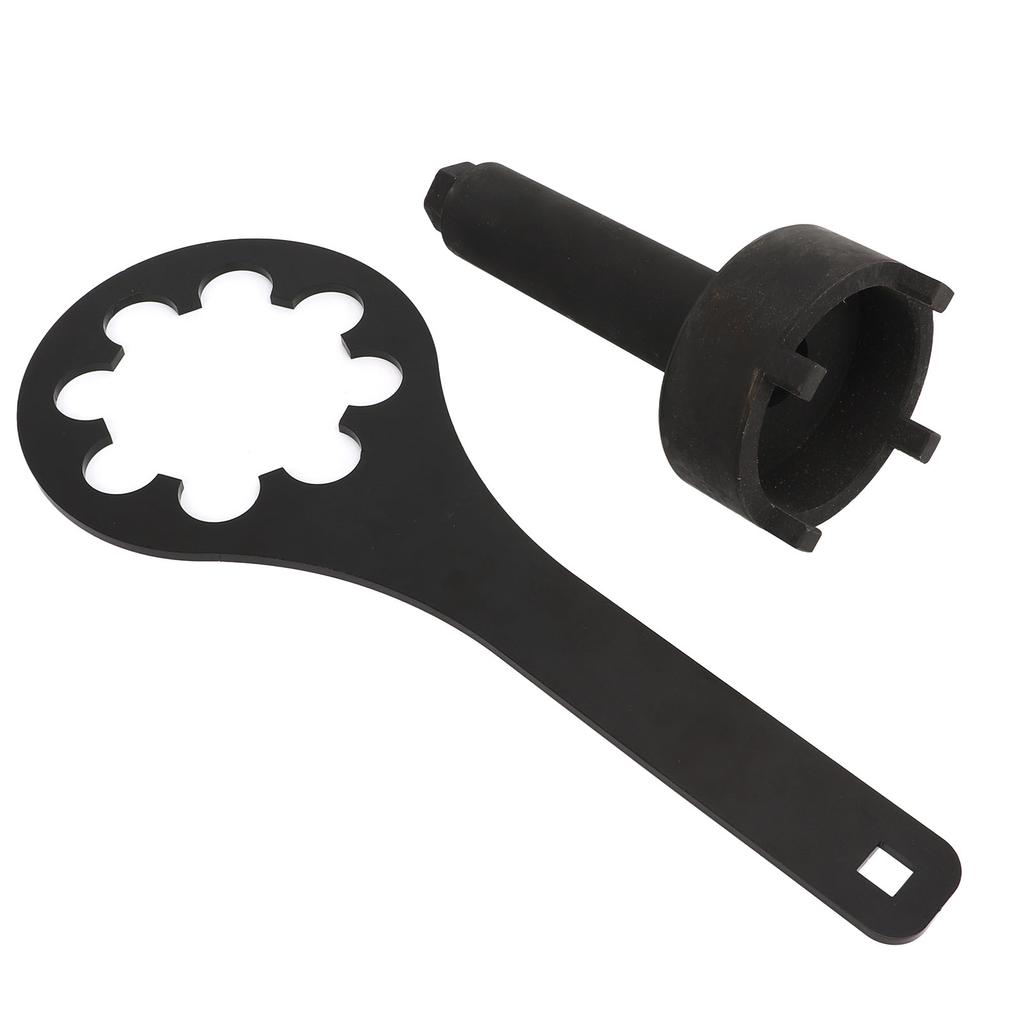 Chiave per Dado del Cuscinetto Chiave 18 9803 Chiave per Supporto Portante Strumento di Ricambio per Mercruiser Alpha Bravo