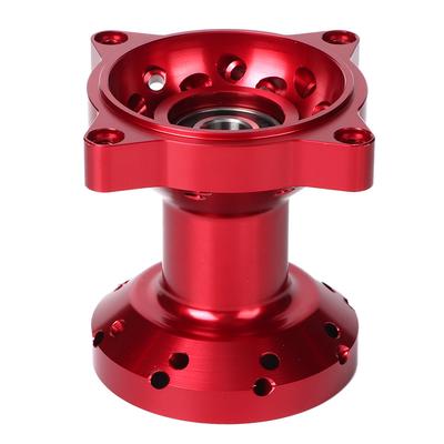 Rulment Butuc Roată Față Motocicletă Aliaj de Aluminiu Potrivit pentru 125cc 140cc 160cc