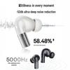Philips TAT3569 True Wireless Noise-Cancelling Earbuds