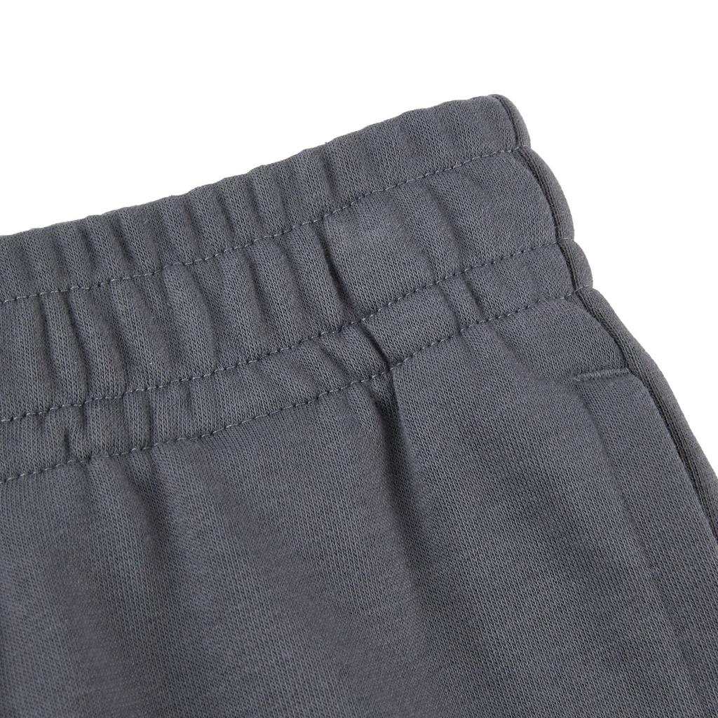 adidas Módní Pohodlné Měkké Šetrné k Pokožce Ležérní Kraťasy Pánské Kraťasy Šedé KB9392