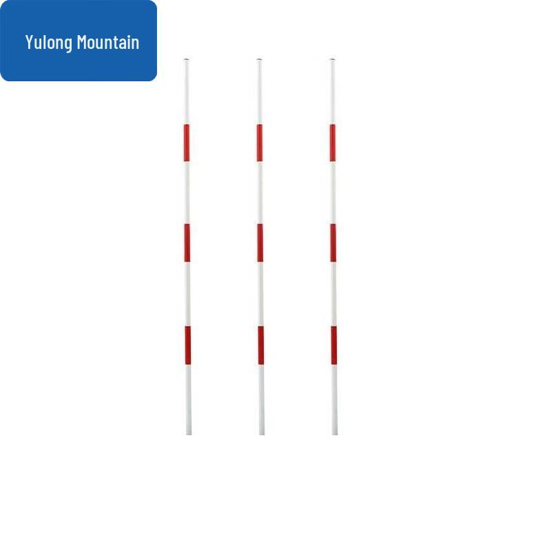 Yulongshan Training Marker Poles & Accessories