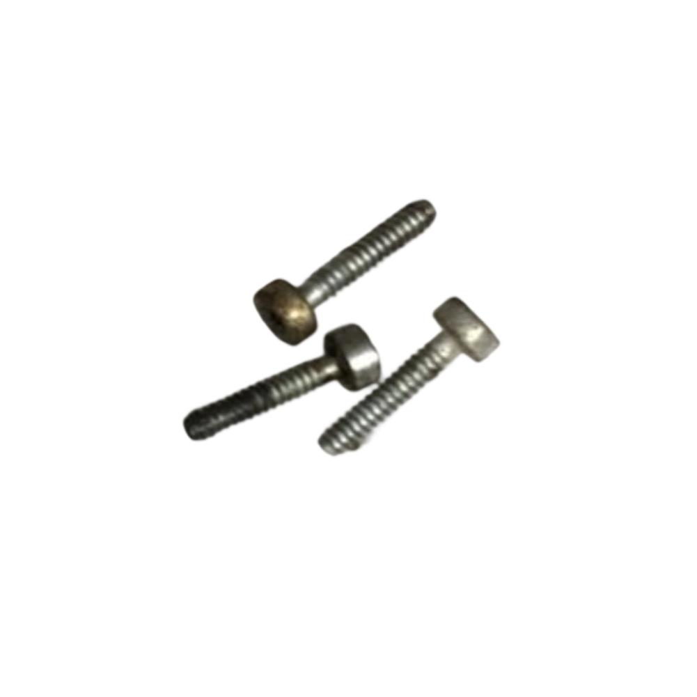 Recoil Starter with Screw Compatible with For HT102 HT103 HT105 HT131 HT132 HT133 HT134 HT135 Parts 4182 190 4001