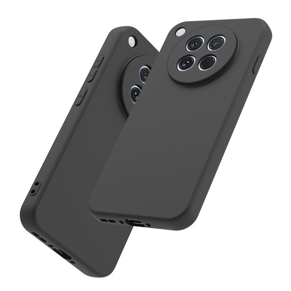 For Oppo Find X8s 5G Case Slim TPU Scratch Resistant Matte Phone Cover