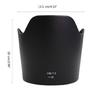 HB-7II Camera Lens Bayonet Mount Ring Hood Repair Parts For  AF