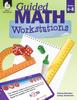The Guided Math Workstations Grades 6-8 Book