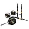 CUESOUL Dragon Deluxe Soft Tip Darts Set, 16g (B1105)