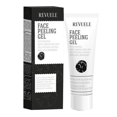 Kömür Yüz Peeling Jeli 80ml