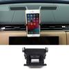 For Land Rover Range Rover Vogue/Sport  2024 2025 Car Phone Holder Gravity Stand Air Vent Navigation Bracket Accessories