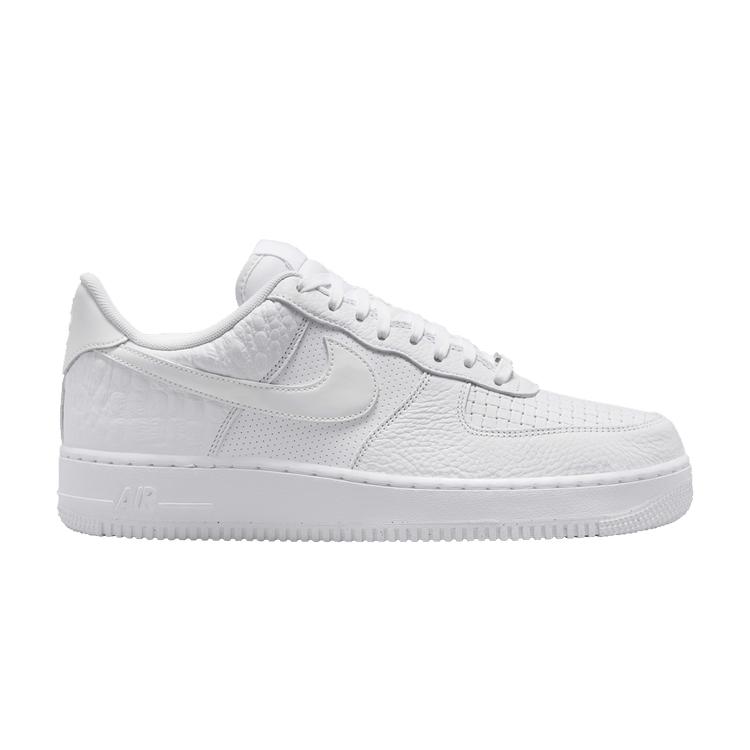 

Nike Air Force 1 Low Premium 3X Celebration мужские кроссовки белые HF2893-100 46